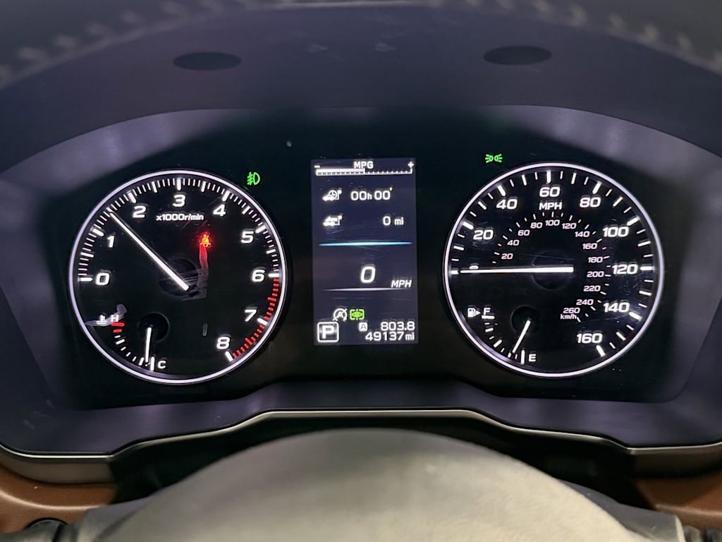 Thumbnail: 2021 Subaru Outback - 13