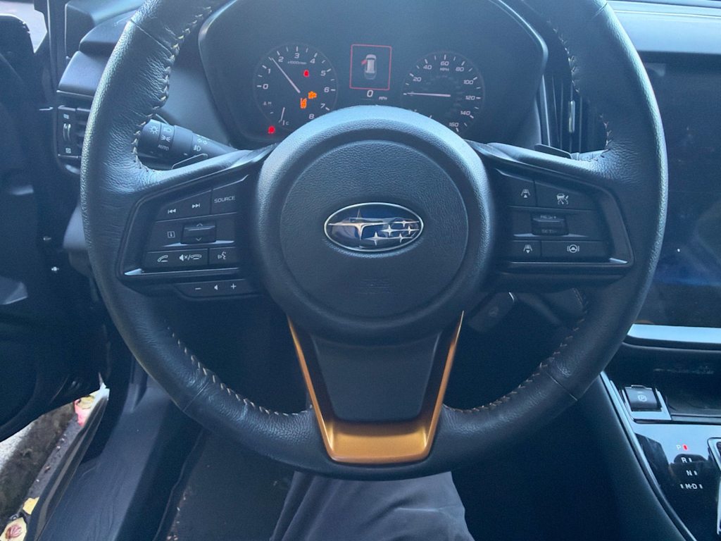 Thumbnail: 2024 Subaru Outback - 2
