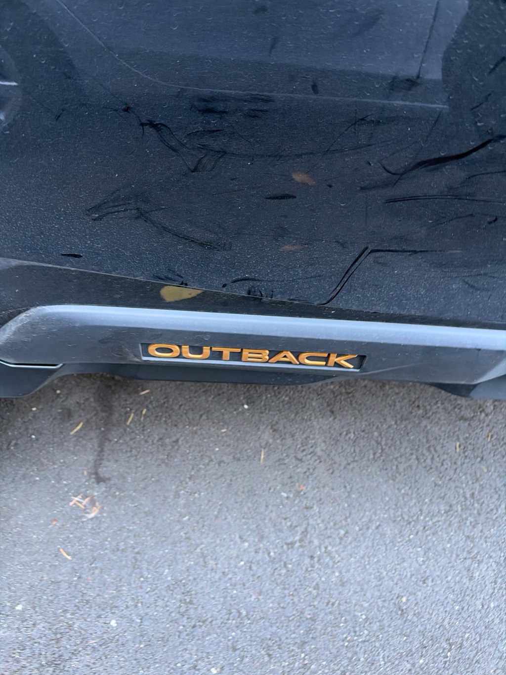 Thumbnail: 2024 Subaru Outback - 4