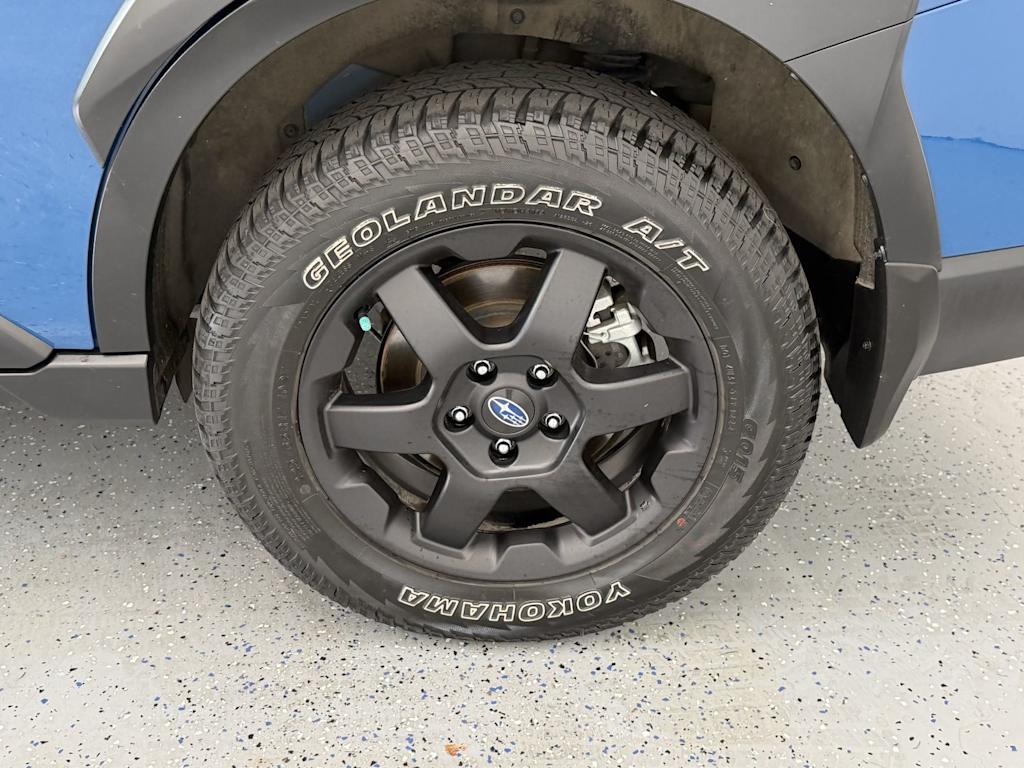 Thumbnail: 2024 Subaru Outback - 7