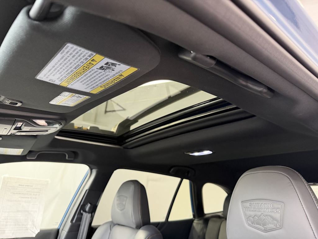 Thumbnail: 2024 Subaru Outback - 18