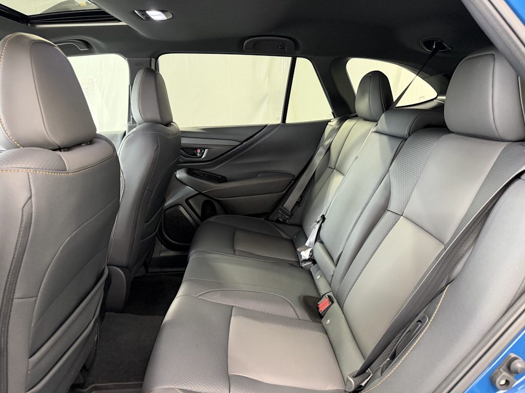 Thumbnail: 2024 Subaru Outback - 10