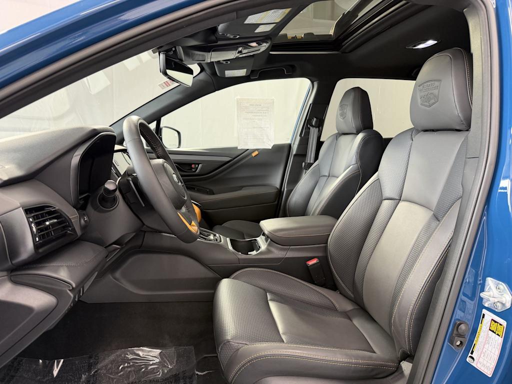 Thumbnail: 2024 Subaru Outback - 9