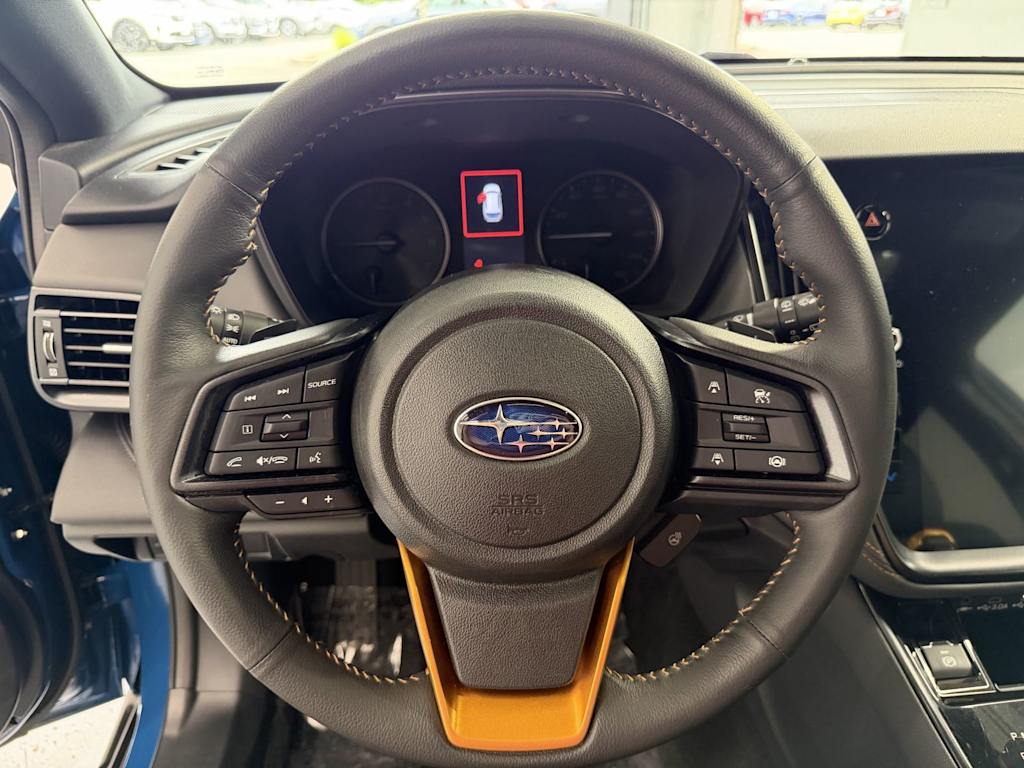 Thumbnail: 2024 Subaru Outback - 11
