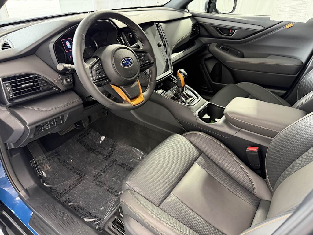 Thumbnail: 2024 Subaru Outback - 2