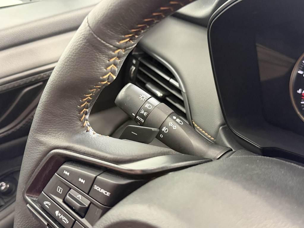Thumbnail: 2024 Subaru Outback - 13
