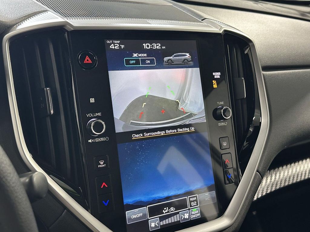 Thumbnail: 2023 Subaru Ascent - 14