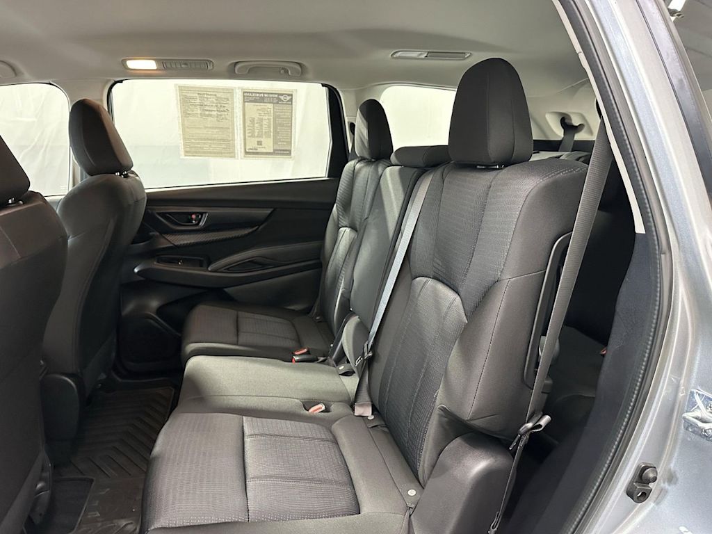 Thumbnail: 2023 Subaru Ascent - 11