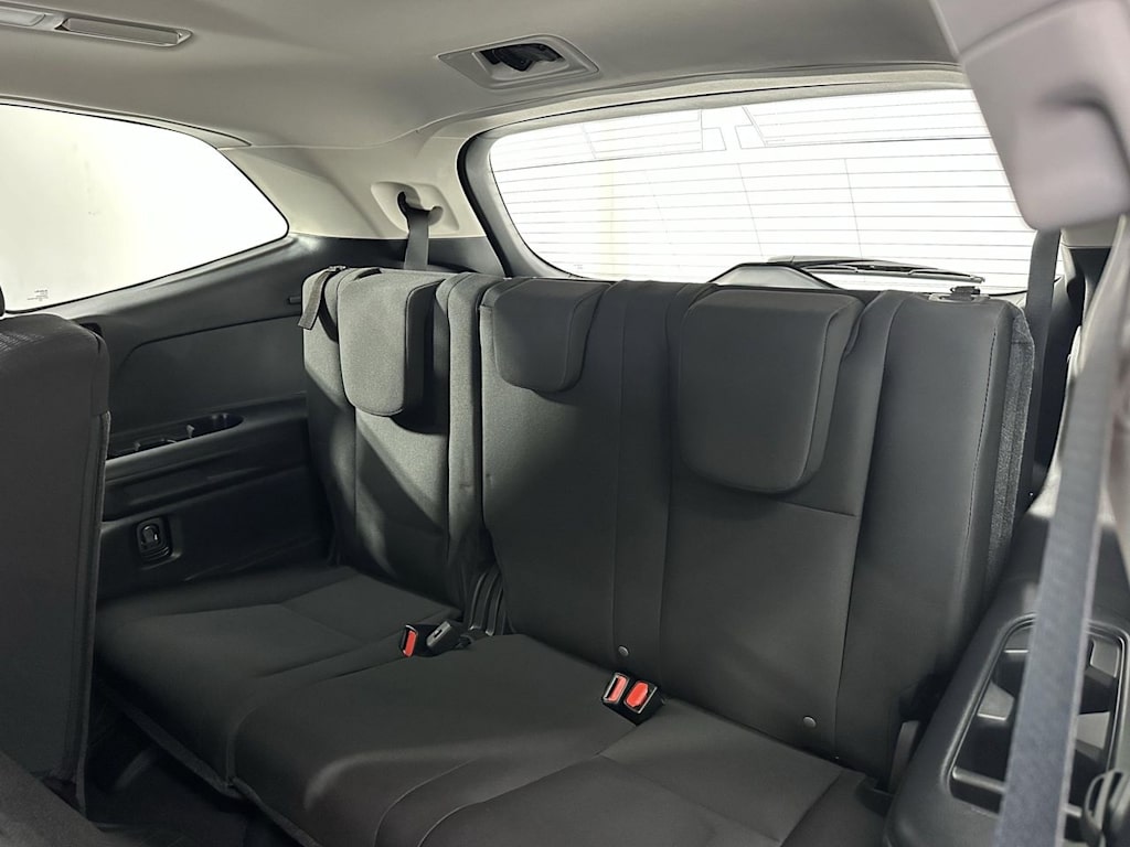 Thumbnail: 2023 Subaru Ascent - 20