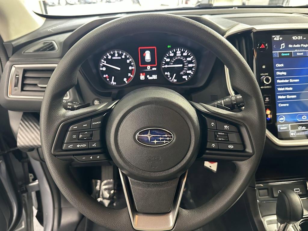 Thumbnail: 2023 Subaru Ascent - 12