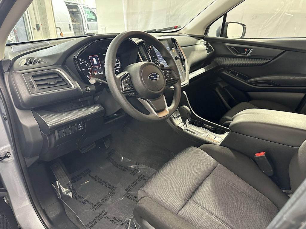 Thumbnail: 2023 Subaru Ascent - 2