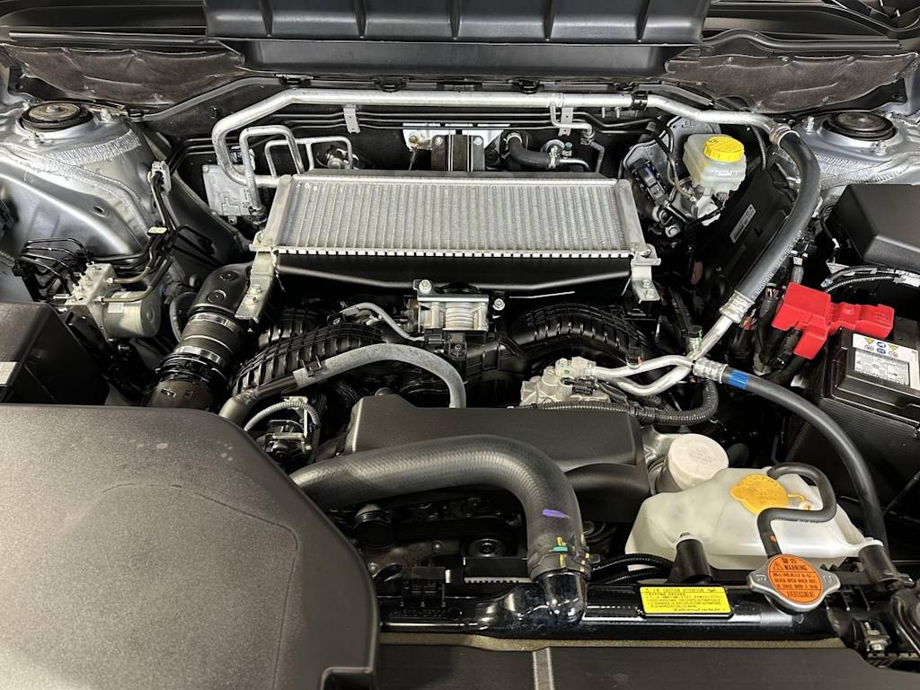 Thumbnail: 2023 Subaru Ascent - 8