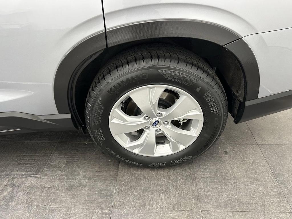 Thumbnail: 2023 Subaru Ascent - 7