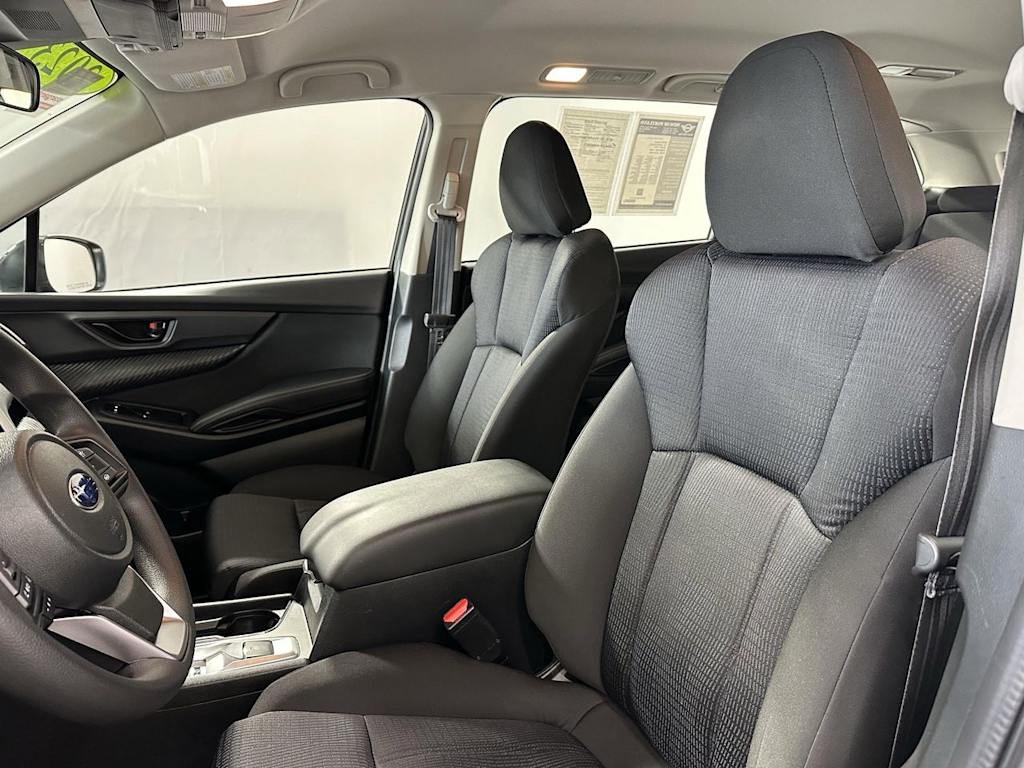 Thumbnail: 2023 Subaru Ascent - 10