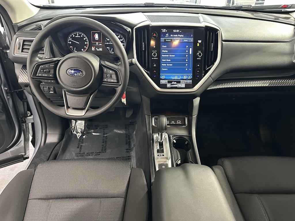 Thumbnail: 2023 Subaru Ascent - 9