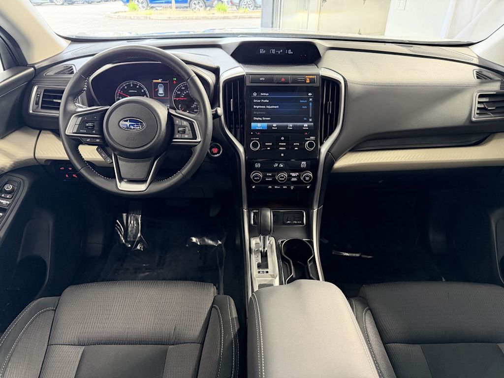 Thumbnail: 2021 Subaru Ascent - 7