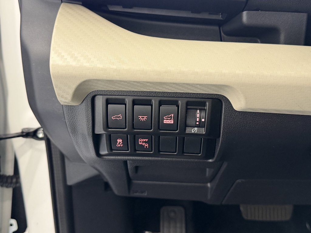 Thumbnail: 2021 Subaru Ascent - 21