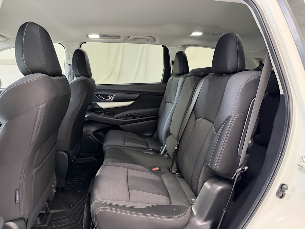 Thumbnail: 2021 Subaru Ascent - 9