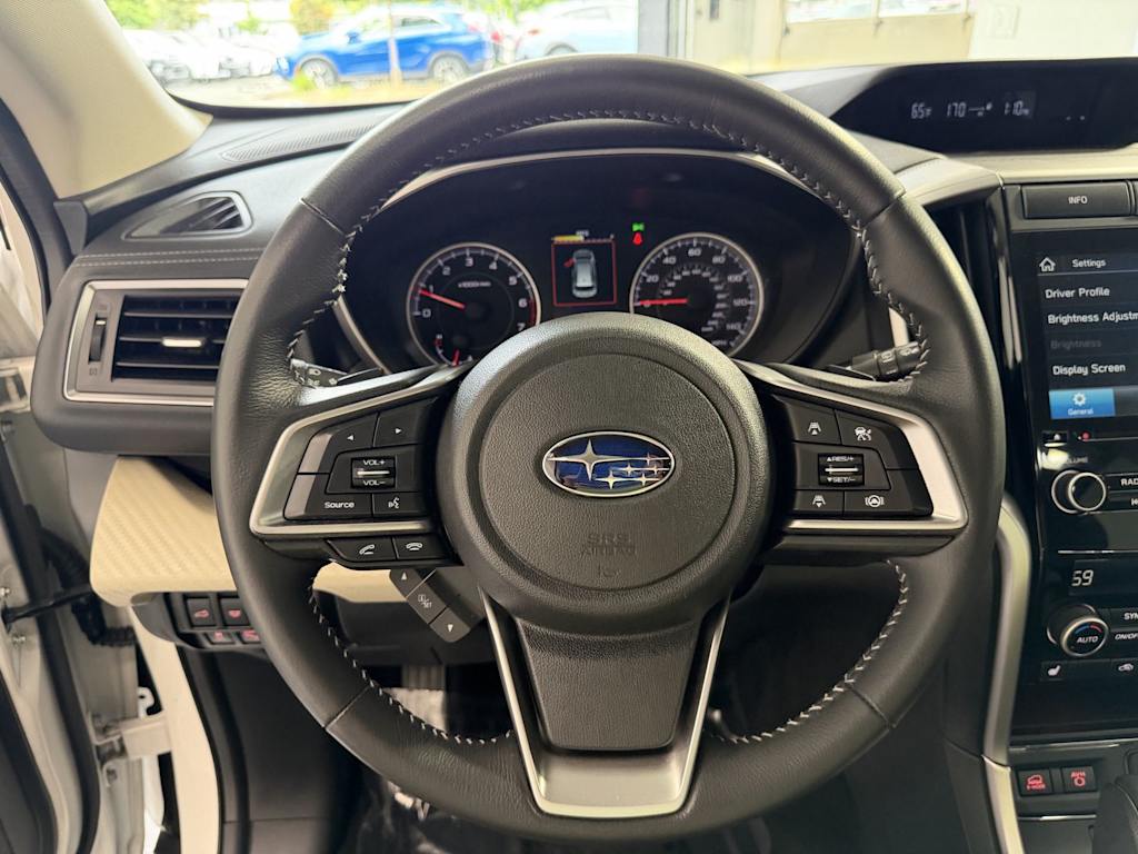 Thumbnail: 2021 Subaru Ascent - 10