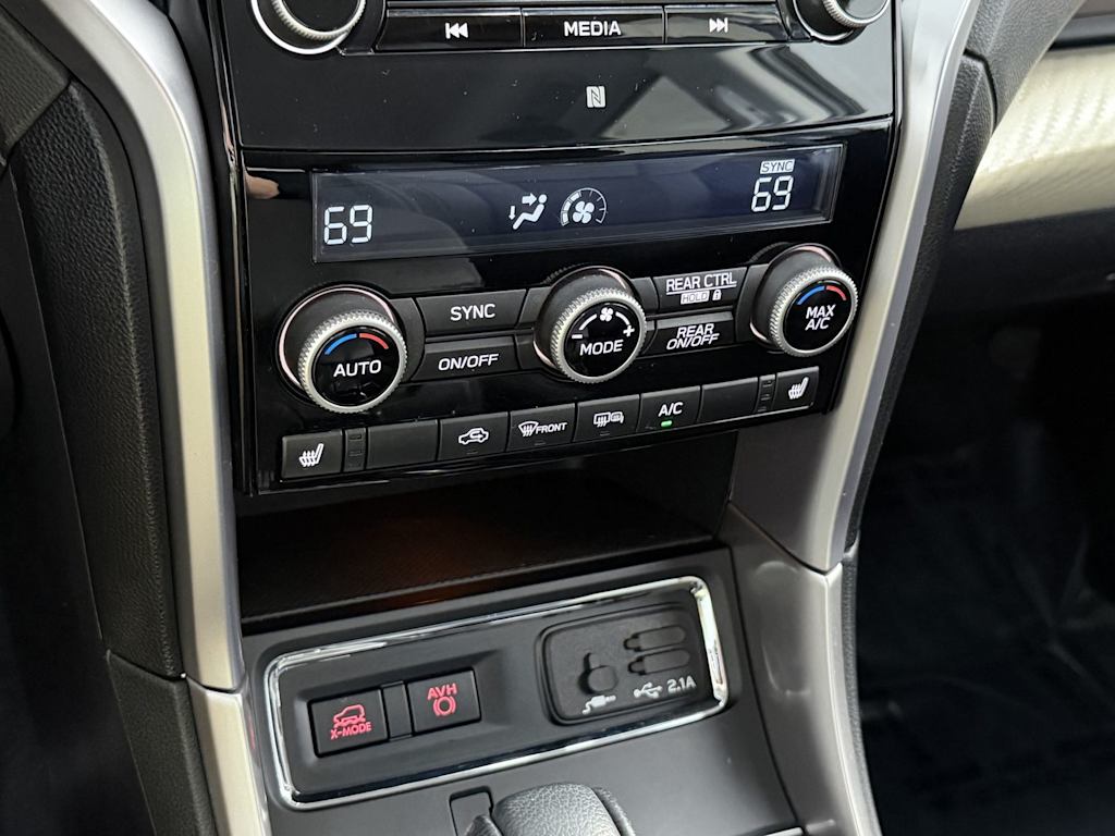 Thumbnail: 2021 Subaru Ascent - 24