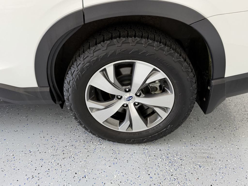 Thumbnail: 2021 Subaru Ascent - 6