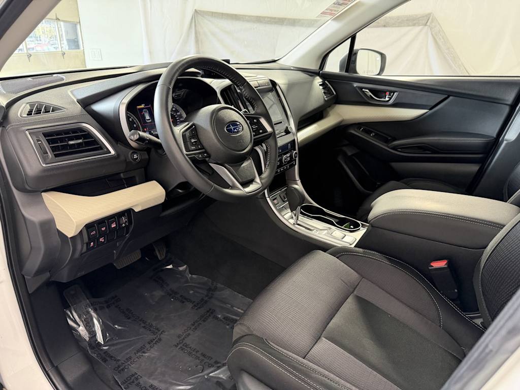 Thumbnail: 2021 Subaru Ascent - 2