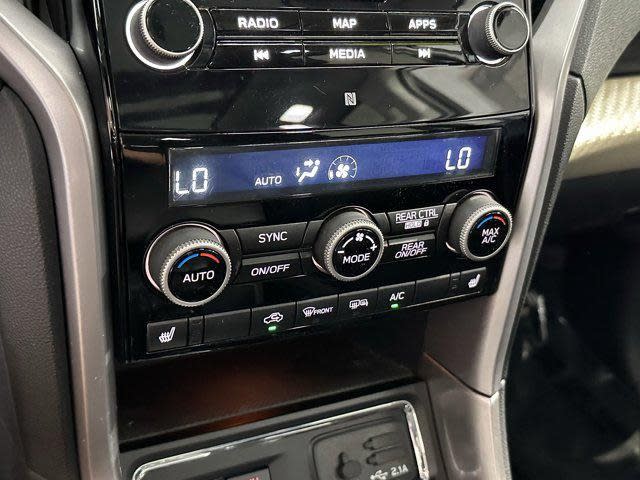 Thumbnail: 2019 Subaru Ascent - 23