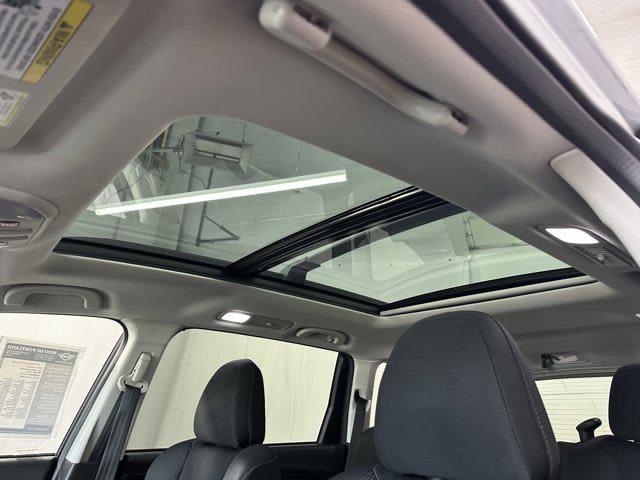 Thumbnail: 2019 Subaru Ascent - 18