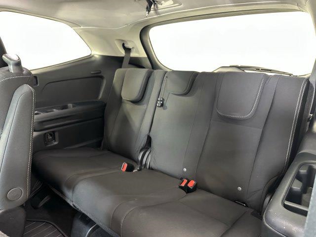 Thumbnail: 2019 Subaru Ascent - 17