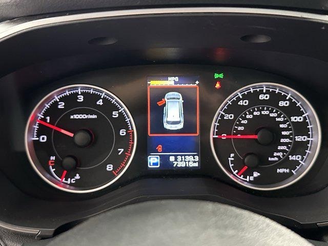 Thumbnail: 2019 Subaru Ascent - 13