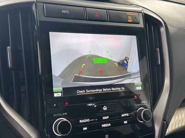 Thumbnail: 2019 Subaru Ascent - 11