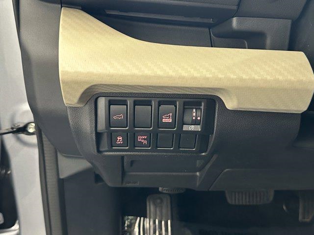 Thumbnail: 2019 Subaru Ascent - 20