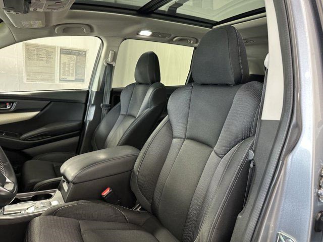 Thumbnail: 2019 Subaru Ascent - 9