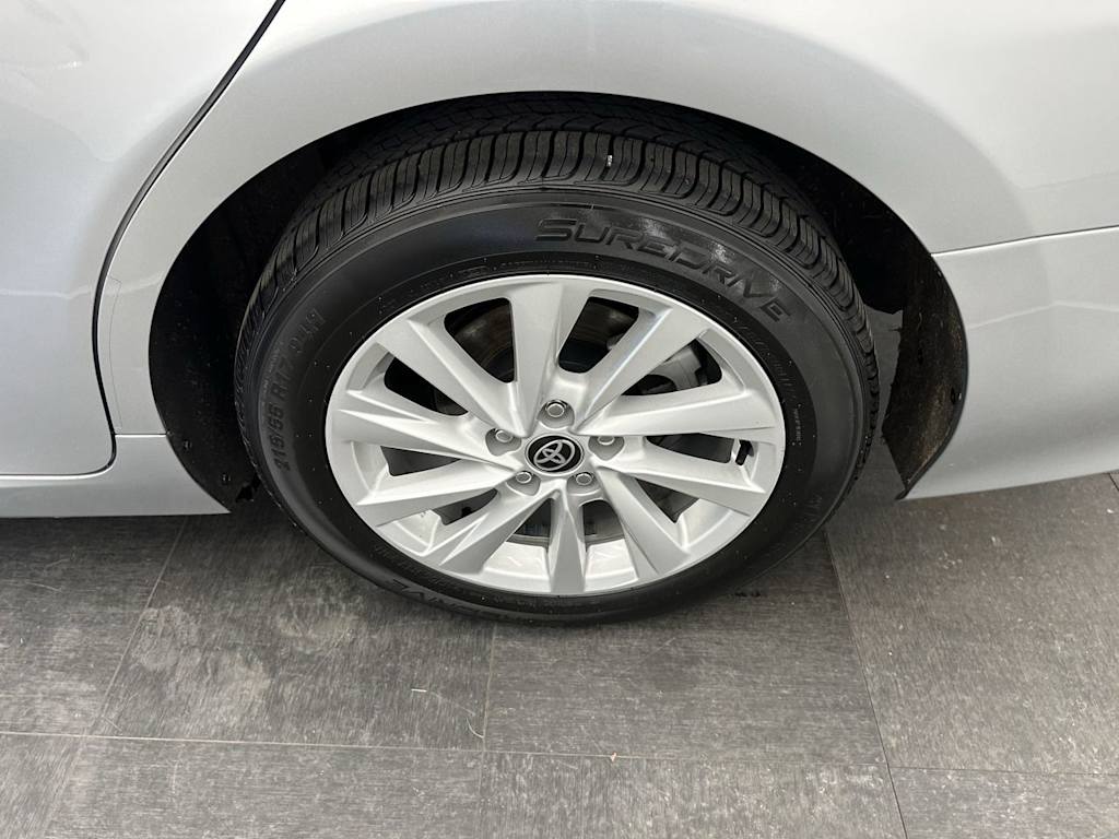 Thumbnail: 2022 Toyota Camry - 7