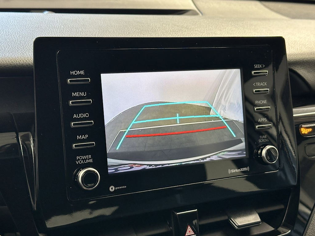 Thumbnail: 2022 Toyota Camry - 14