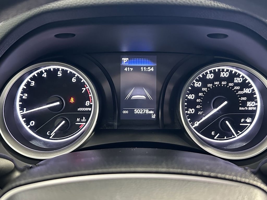 Thumbnail: 2022 Toyota Camry - 21