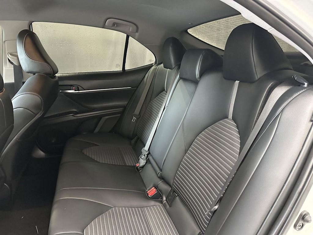 Thumbnail: 2023 Toyota Camry - 11