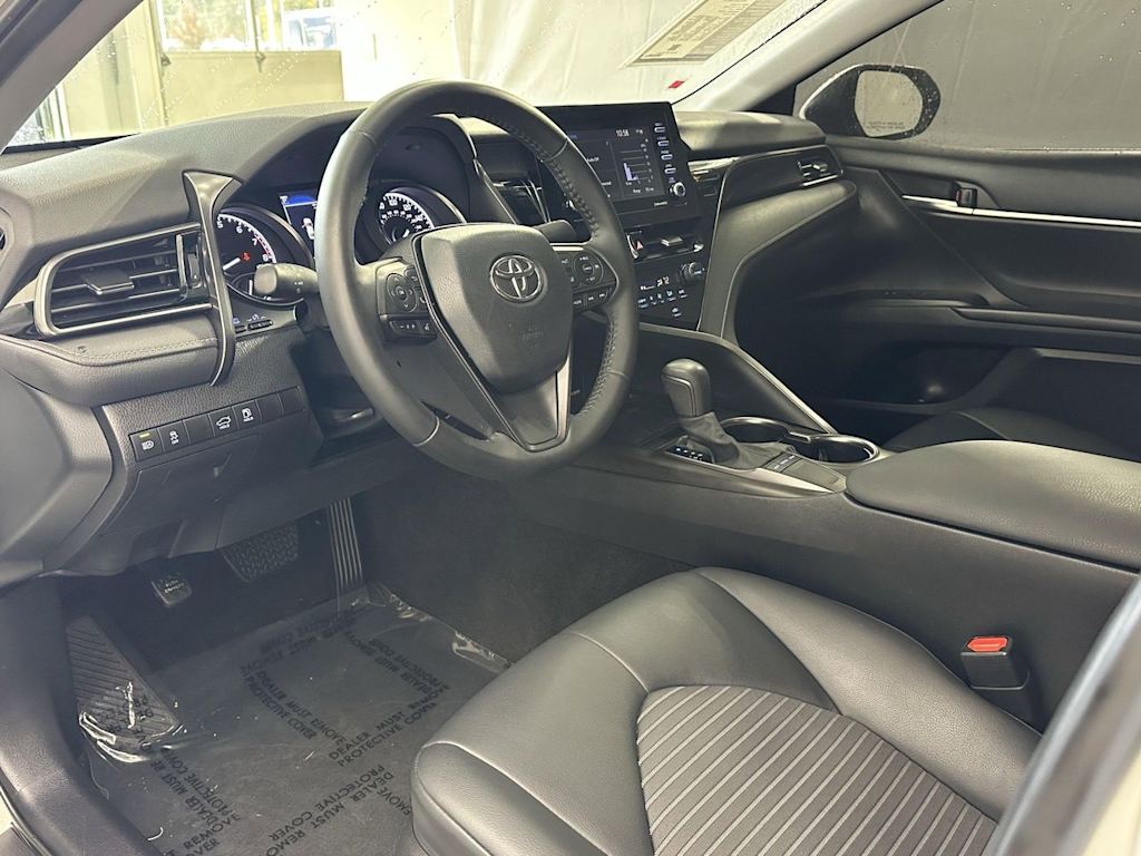 Thumbnail: 2023 Toyota Camry - 2