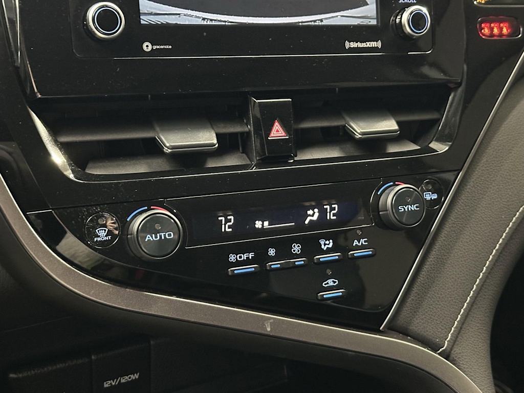 Thumbnail: 2023 Toyota Camry - 21