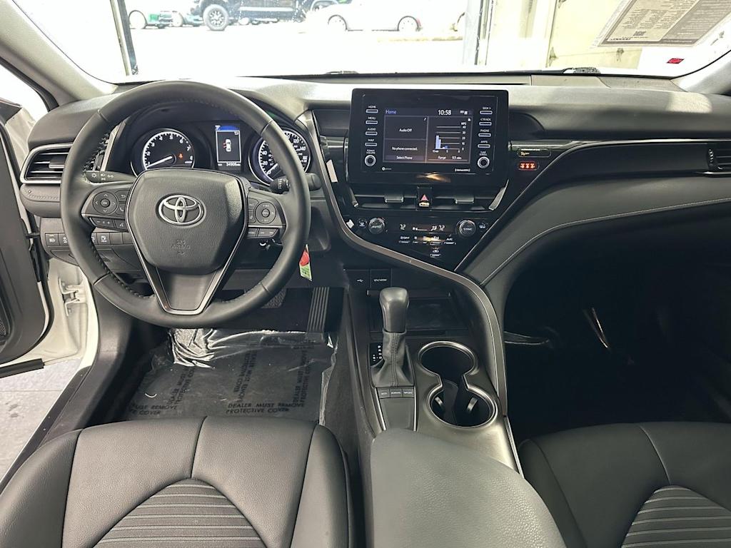 Thumbnail: 2023 Toyota Camry - 9