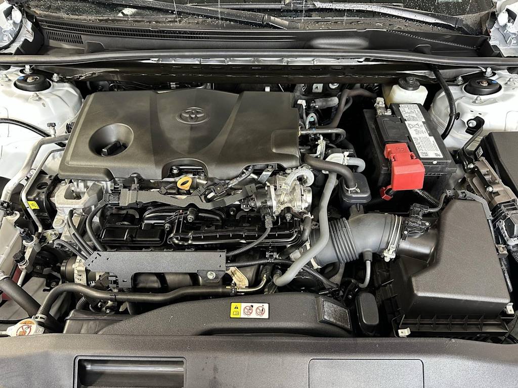 Thumbnail: 2023 Toyota Camry - 8