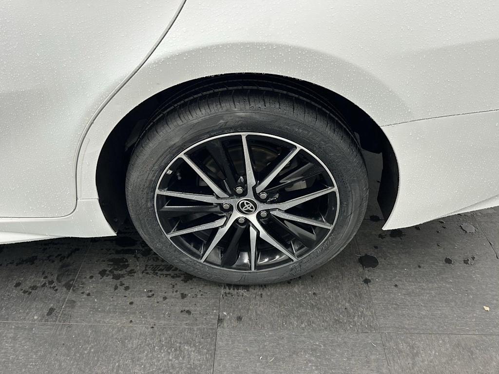 Thumbnail: 2023 Toyota Camry - 7