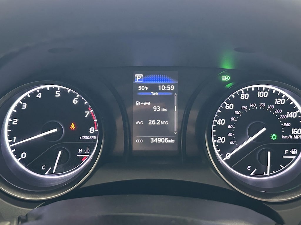 Thumbnail: 2023 Toyota Camry - 15