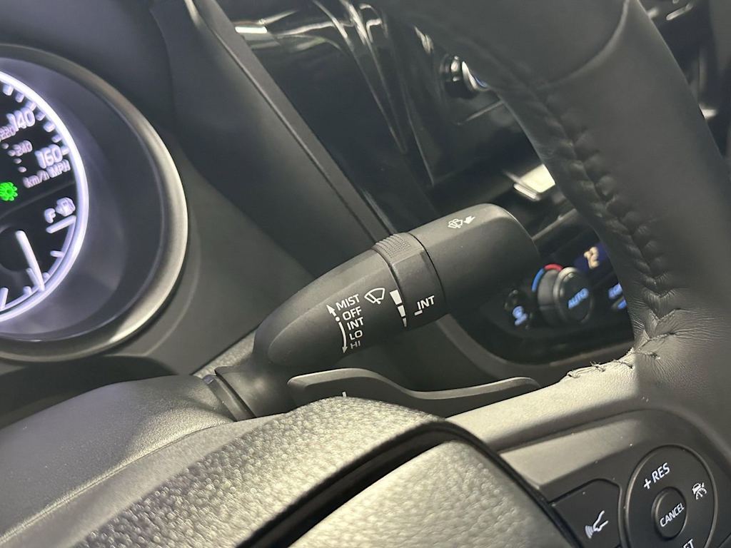 Thumbnail: 2023 Toyota Camry - 19