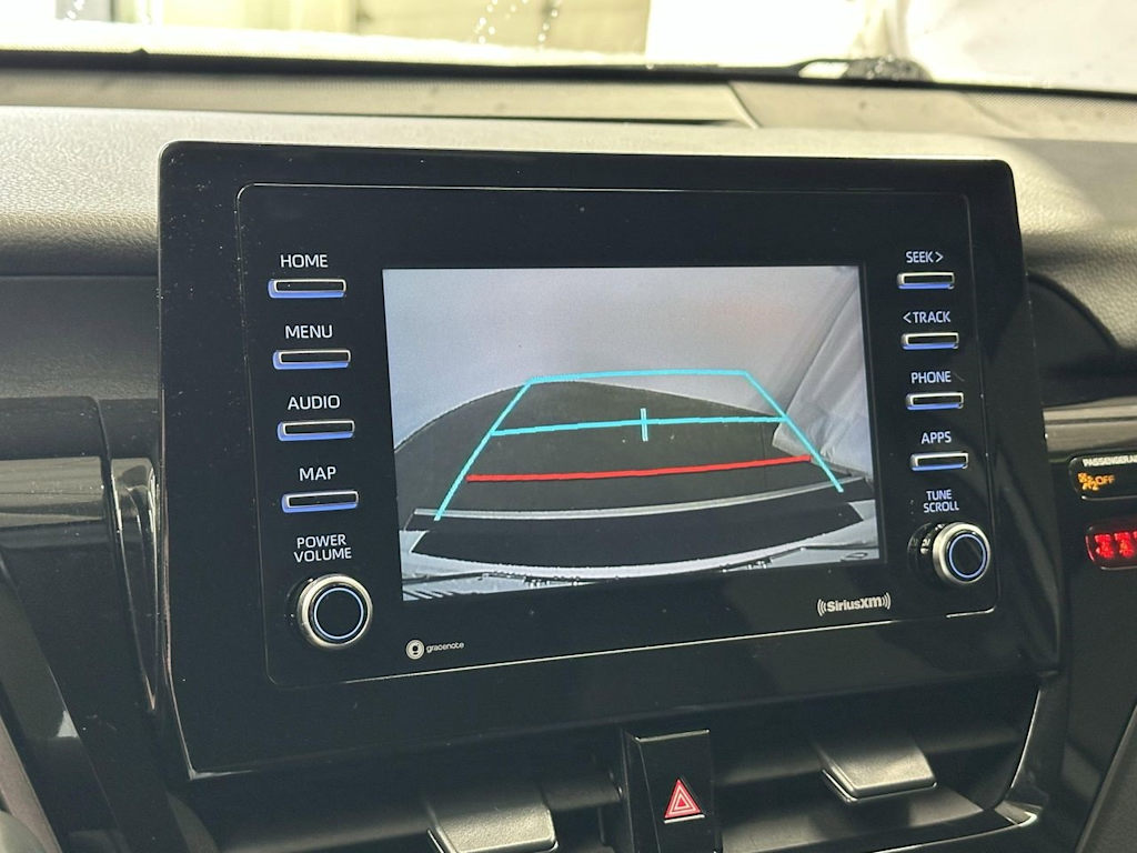 Thumbnail: 2023 Toyota Camry - 13