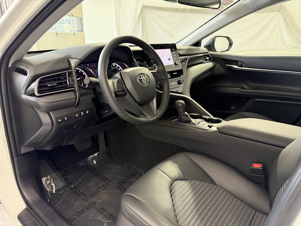 Thumbnail: 2022 Toyota Camry - 2