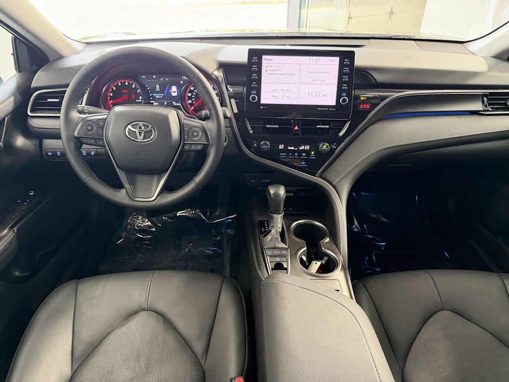 Thumbnail: 2022 Toyota Camry - 8