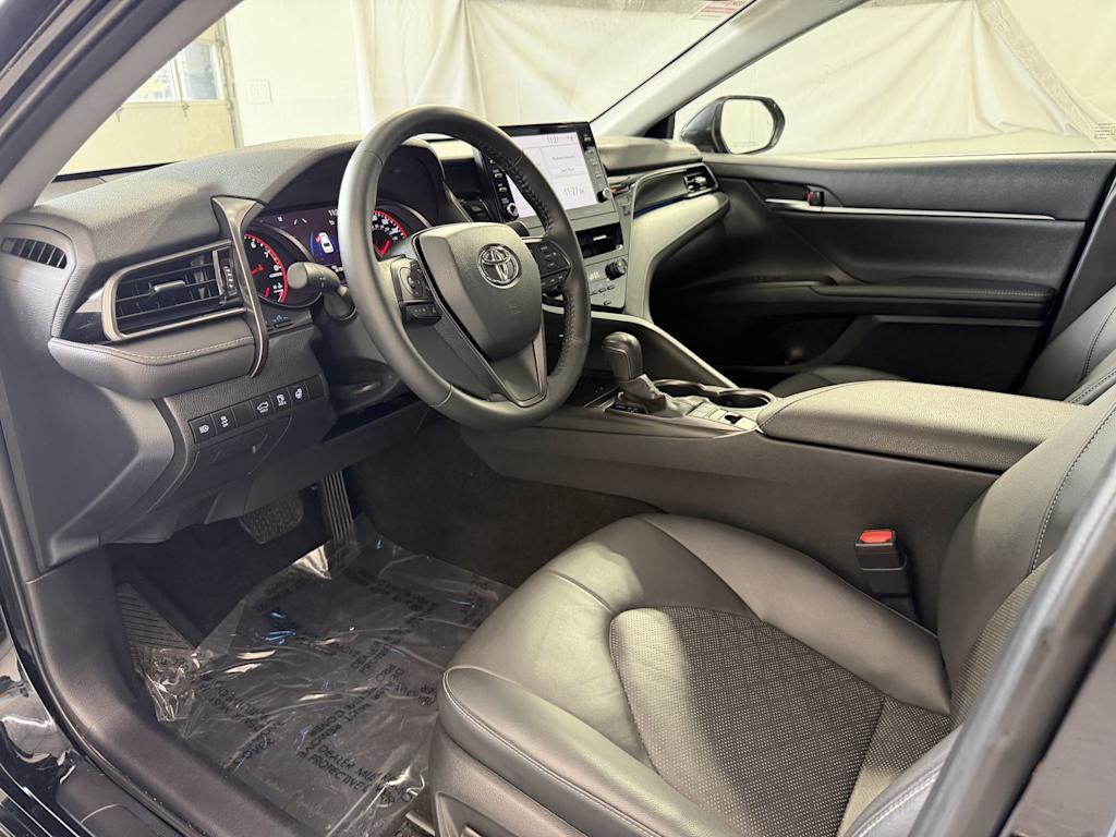 Thumbnail: 2022 Toyota Camry - 2