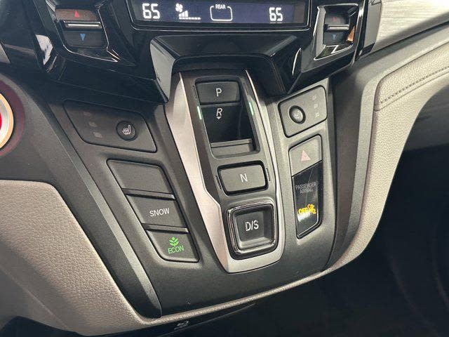 Thumbnail: 2018 Honda Odyssey - 12