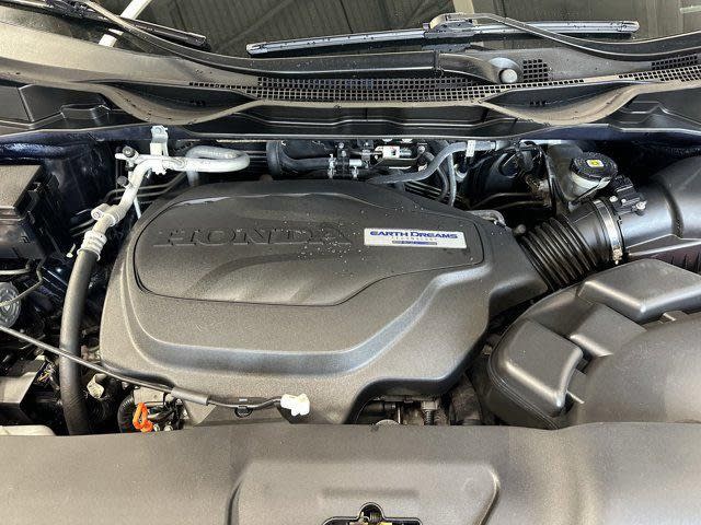 Thumbnail: 2018 Honda Odyssey - 7